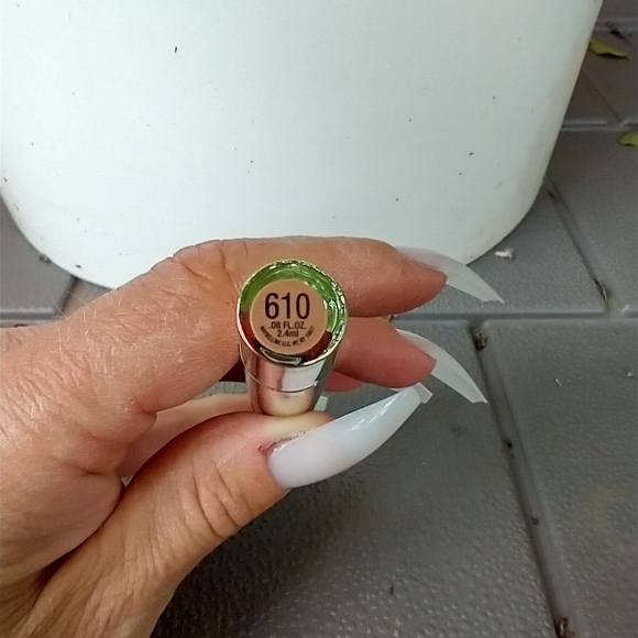 Women's Maybelline shine seduction glossy lipcolor - Picture 2 of 4